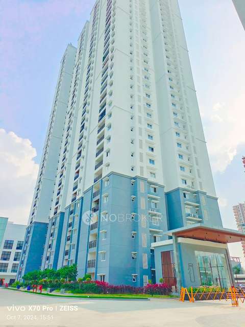3 BHK Flat In Prestige Tranquil for Rent  In Prestige Tranquil