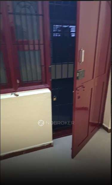 Single Room for Female In 1 BHK  In Saidapet