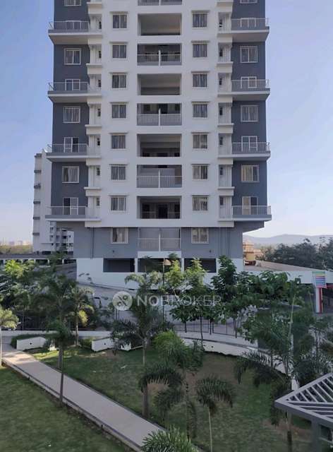 3 BHK Flat In Diamond Nexus Nirvana Beyond, Kiwale for Rent  In Kiwale