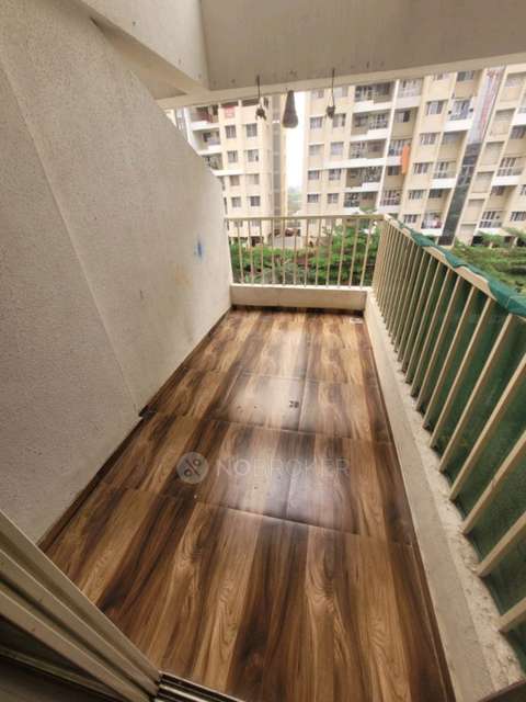 3 BHK Flat In Diamond Nexus Nirvana Beyond, Kiwale for Rent  In Kiwale