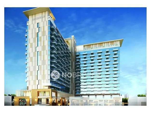 1 RK Flat In M3m My Den, Sector 67 for Rent  In Sector 67