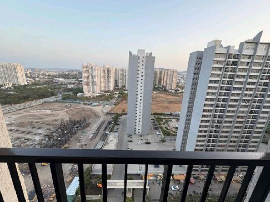 2 BHK Flat In Kolte Patil Life Republic Universe for Rent  In R10 Universe, Life Republic Township, Tathawade, Marunji, Tathawade, Pimpri-chinchwad, Pune, Maharashtra 411033, India