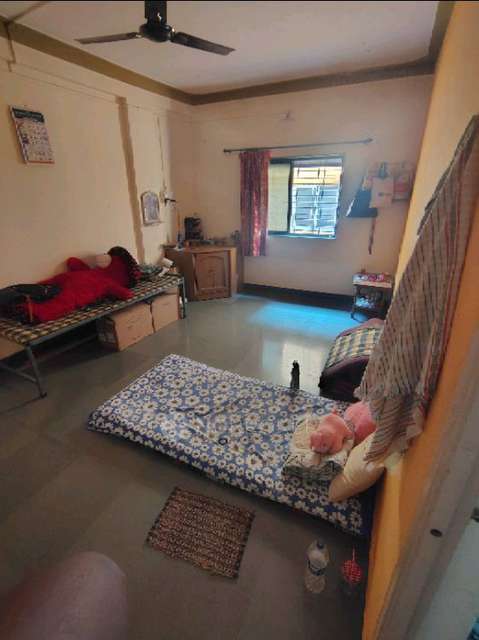 Single Room for Female In 1 RK  In Pimpri-chinchwad,
