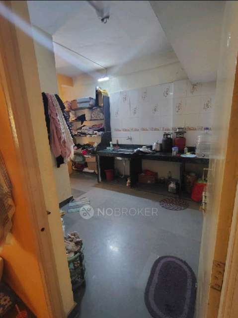 Single Room for Female In 1 RK  In Pimpri-chinchwad,