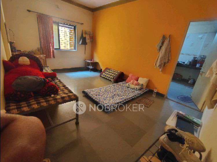 Single Room for Female In 1 RK  In Pimpri-chinchwad,