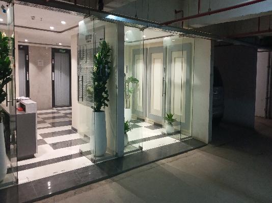 2 BHK Flat In Kolte Patil Life Republic Universe, Punawale for Rent  In Punawale