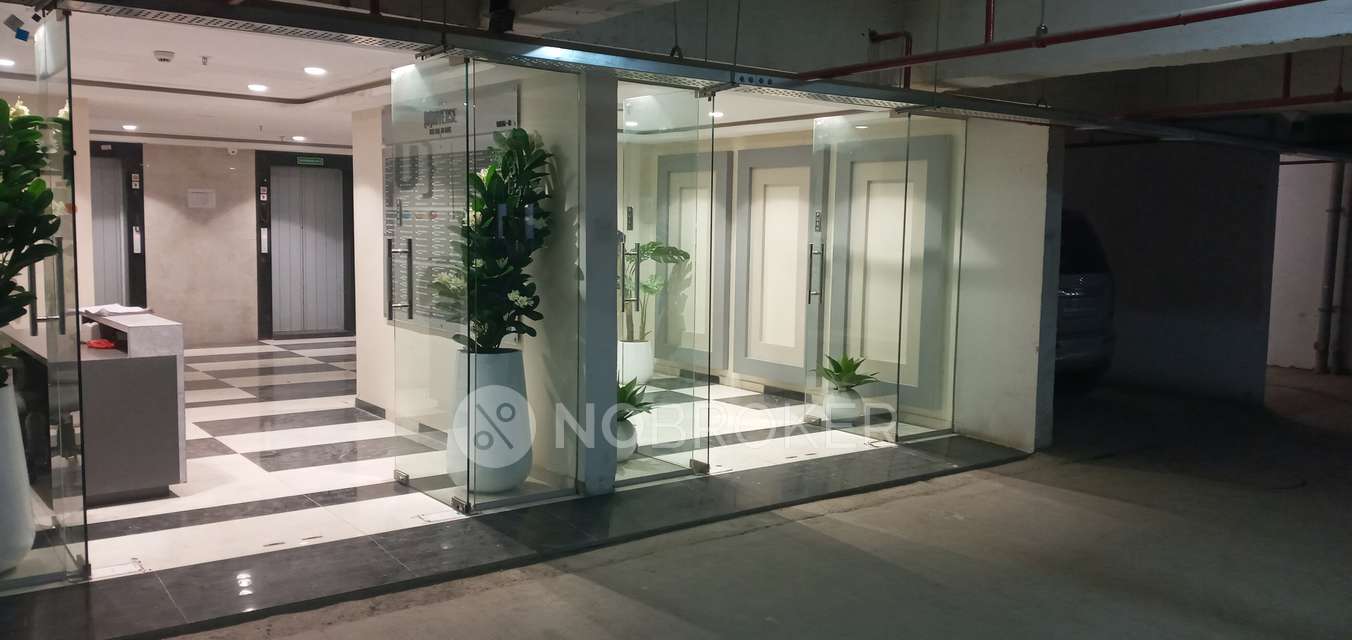 2 BHK Flat In Kolte Patil Life Republic Universe, Punawale for Rent  In Punawale