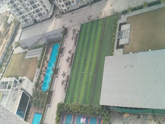 2 BHK Flat In Kolte Patil Life Republic Universe, Punawale for Rent  In Punawale