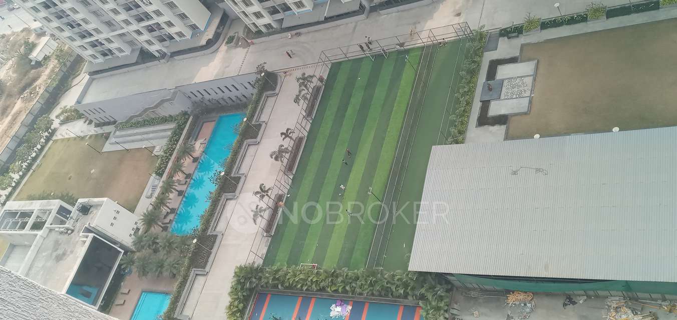 2 BHK Flat In Kolte Patil Life Republic Universe, Punawale for Rent  In Punawale