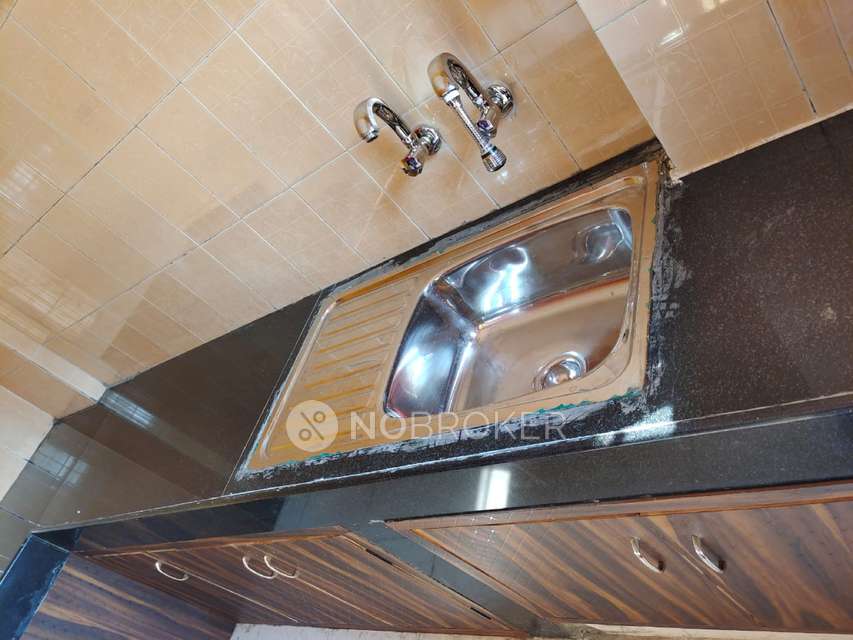 1 BHK Flat In Rajiv Sahabhavana Township for Rent  In Bandlaguda