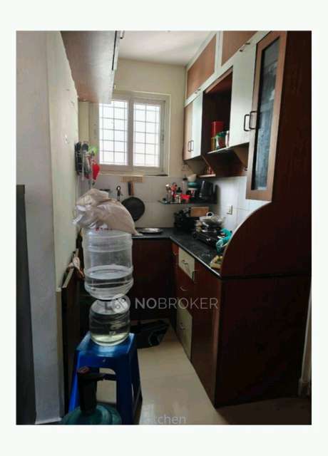 1 BHK Flat In Vbhc Vaibhava For Sale  In Byagadadhenahalli,bengaluru