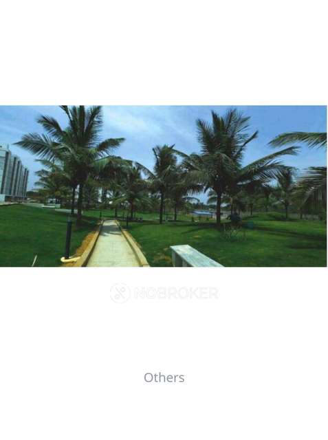 1 BHK Flat In Vbhc Vaibhava For Sale  In Byagadadhenahalli,bengaluru