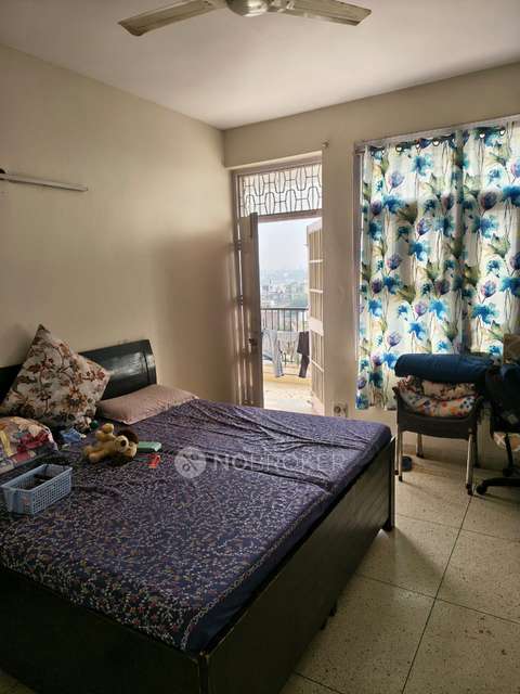 3 BHK Flat In The New Crpf Society For Sale  In Sector 9