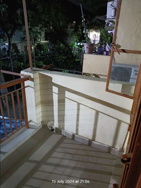 1 BHK Flat In Pocket A 1 Mayur Vihar Phase 3 for Rent  In Kondli