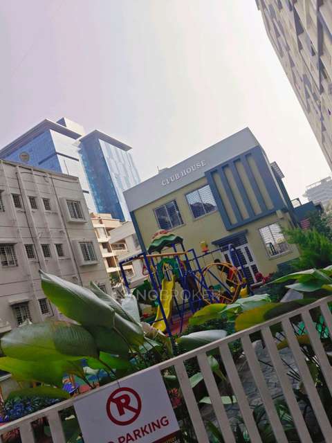 2 BHK Flat In Acorn Park for Rent  In Acorn Park