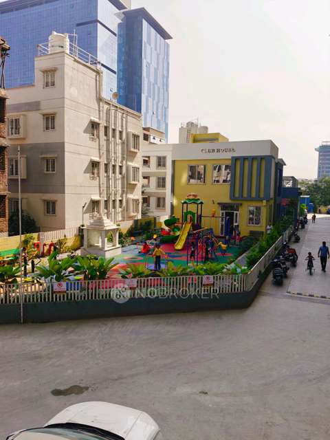 2 BHK Flat In Acorn Park for Rent  In Acorn Park