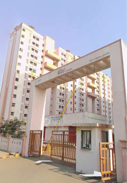1 BHK Flat In Malhar Cidco For Sale  In Navi Mumbai
