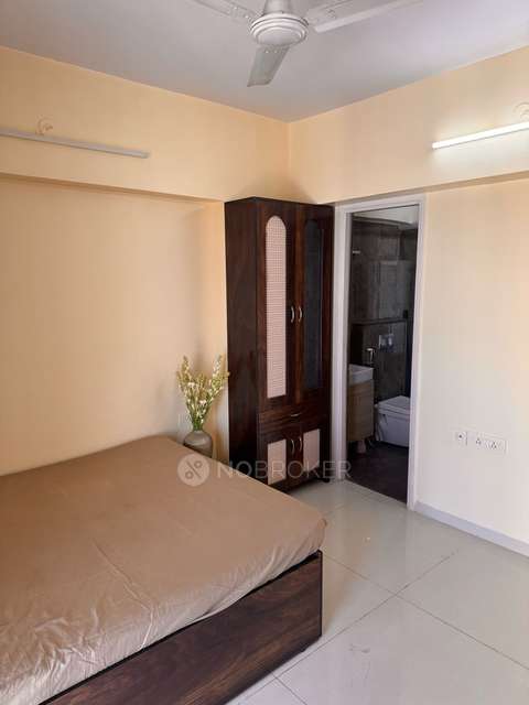 3 BHK Flat In Vigneshwar Heights for Rent  In Vigneshwar Heights Gate No 2