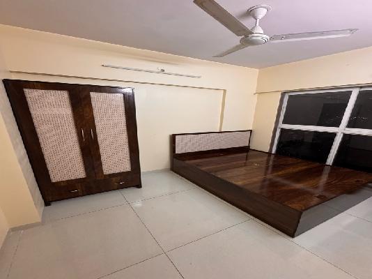 3 BHK Flat In Vigneshwar Heights for Rent  In Andheri West, 