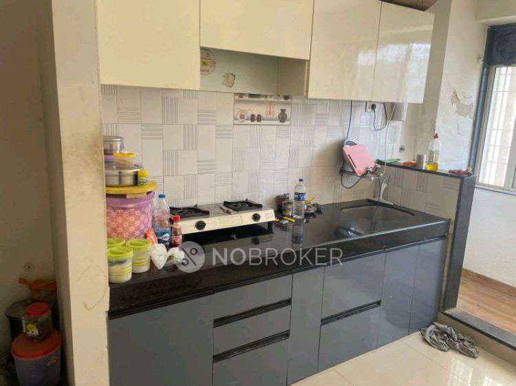 Single Room for Male In 2 BHK  In Eden Garden Tathawade In S No 126+127, 4, Bengaluru - Mumbai Hwy, Near Tata Motors Service Station, Opposite Jspm College, Runwal Skylark, Bapu Buwaji Nagar, Tathawade, Pune, Pimpri-chinchwad, Maharashtra 411033, India