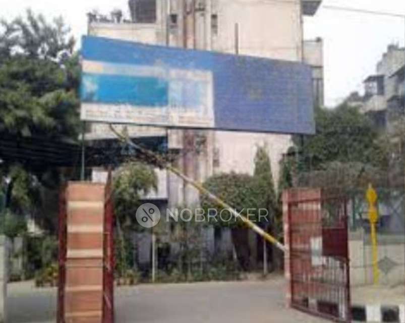 3 BHK Flat In Ekta  Apartment for Rent  In Dwarka