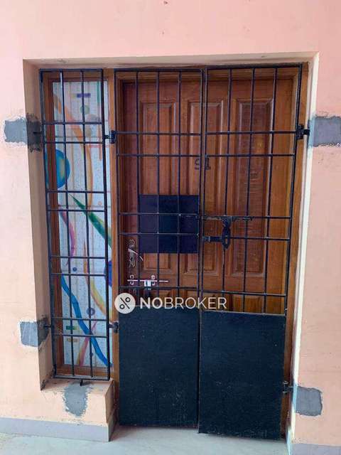 2 BHK Flat In G M Garden For Sale  In Guduvanchery