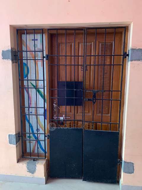 2 BHK Flat In G M Garden For Sale  In Guduvanchery