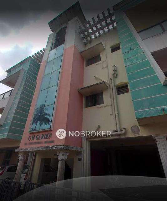 2 BHK Flat In G M Garden For Sale  In Guduvanchery