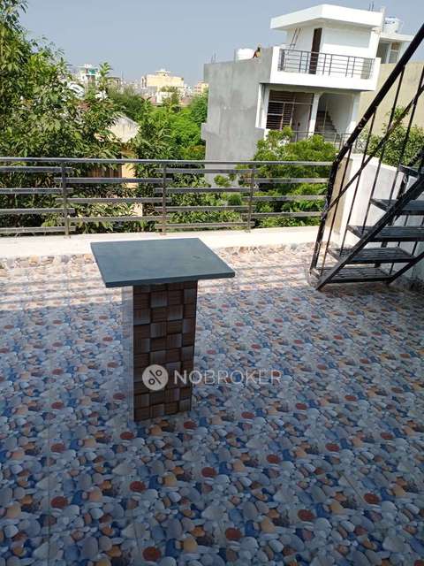 1 RK House for Rent  In Gems International School.