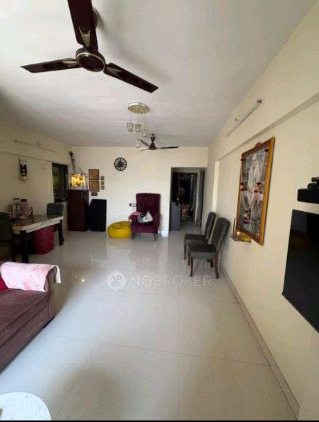 2 BHK Flat In Shree Krupa Residency For Sale  In Dahisar East