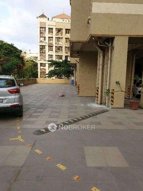 2 BHK Flat In Shree Krupa Residency For Sale  In Dahisar East