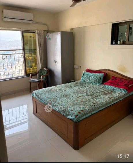 2 BHK Flat In Shree Krupa Residency For Sale  In Dahisar East