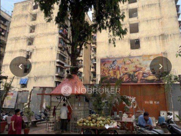 1 BHK Flat In Aashirwad Building for Rent  In M.i.d.c