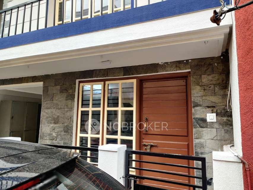 1 BHK House for Rent  In 7th Block Koramangala, Kormangala