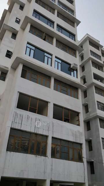 2 BHK Flat In Manokamna Apartment, Sector 18a Dwarka, Sector 18a Dwarka for Rent  In Sector 18a Dwarka