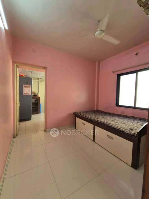 1 BHK Flat In Siddhi Sankul Apartment for Rent  In Bhosari