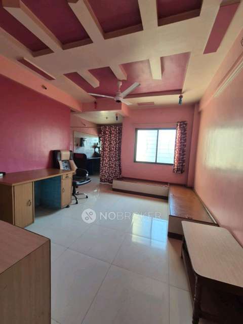 1 BHK Flat In Siddhi Sankul Apartment for Rent  In Bhosari