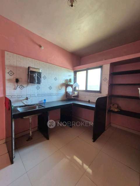 1 BHK Flat In Siddhi Sankul Apartment for Rent  In Bhosari