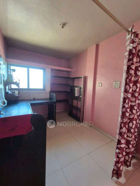 1 BHK Flat In Siddhi Sankul Apartment for Rent  In Bhosari