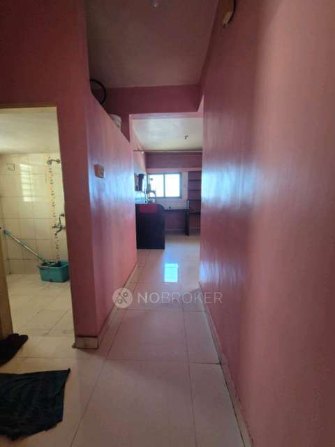 1 BHK Flat In Siddhi Sankul Apartment for Rent  In Bhosari