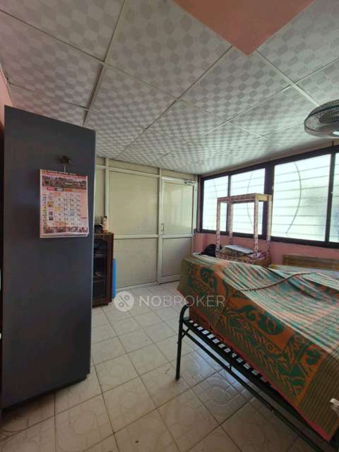 1 BHK Flat In Siddhi Sankul Apartment for Rent  In Bhosari