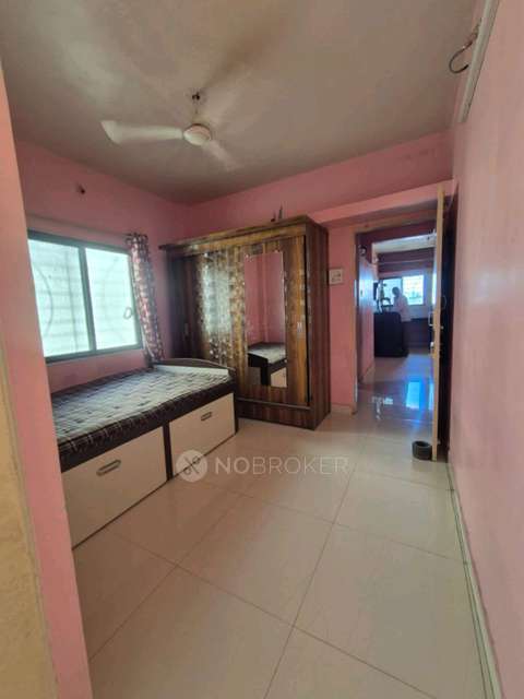 1 BHK Flat In Siddhi Sankul Apartment for Rent  In Bhosari