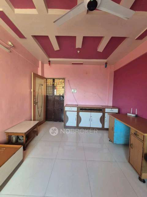 1 BHK Flat In Siddhi Sankul Apartment for Rent  In Bhosari