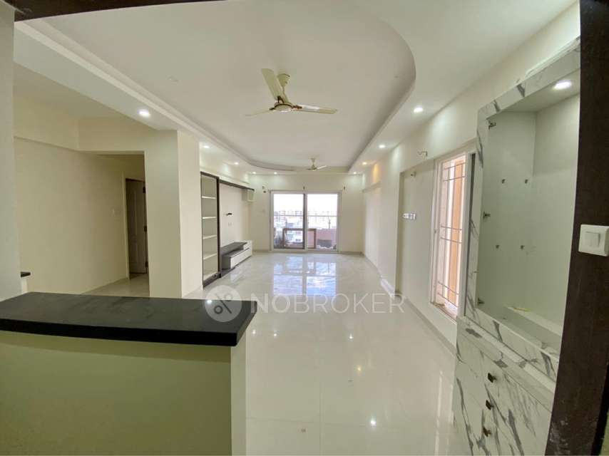 2 BHK Flat In Vrr Fortuna for Rent  In Vrr Fortuna