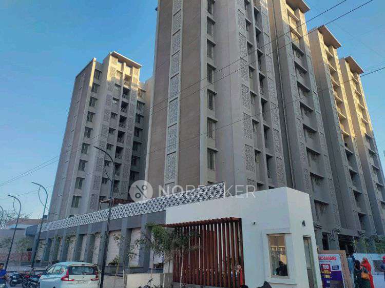 2 BHK Flat In Panama Park Lohegaio For Sale  In Panama Park Kfp