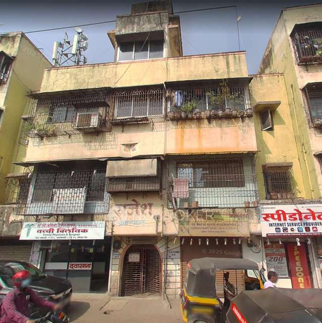 1 BHK Flat In Rajesh Apartment Katemanivali for Rent  In Shop No.1 Rajesh Apt, Kalyan East, Mumbai, Kalyan, Maharashtra 421306, India