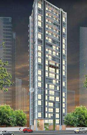 Shared Room for Male In 2 BHK  In The Sapphire In Sector 24