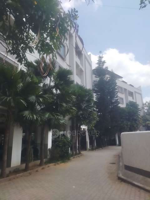 2 BHK Villa In Slv Spring Fields Apartment for Rent  In  Nagavara
