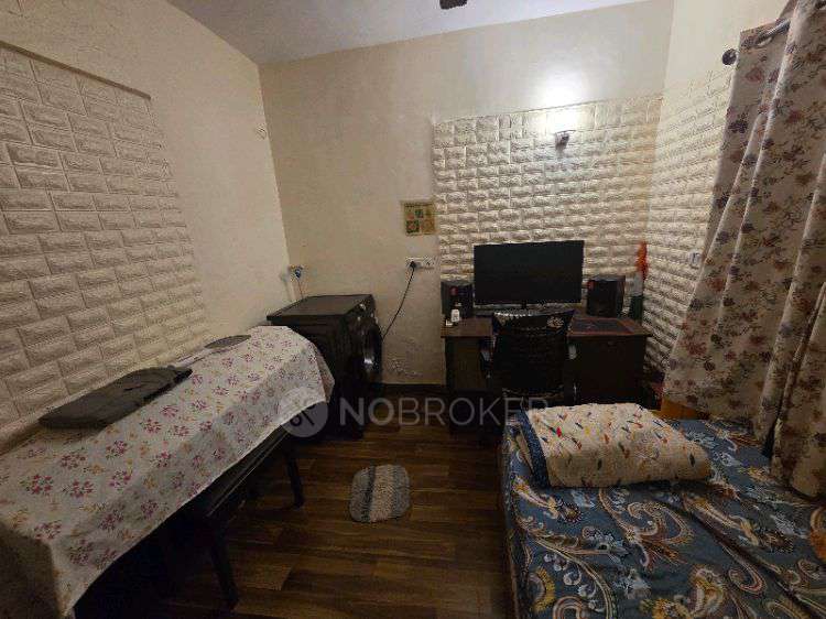 1 BHK Flat In Unity Apartment for Rent  In Malad West