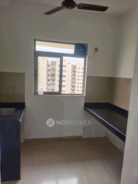 1 BHK Flat In Amazona Chs, Casa Rio, Dombivli East For Sale  In Amazona Chs